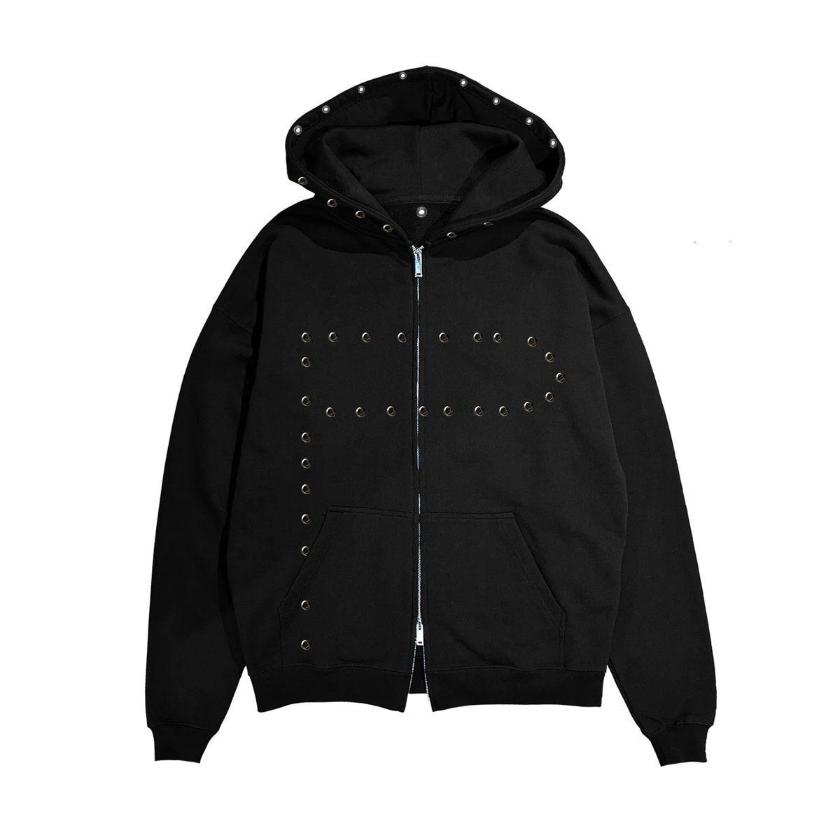 Rivets jaquette