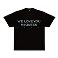 McQueen t-shirt