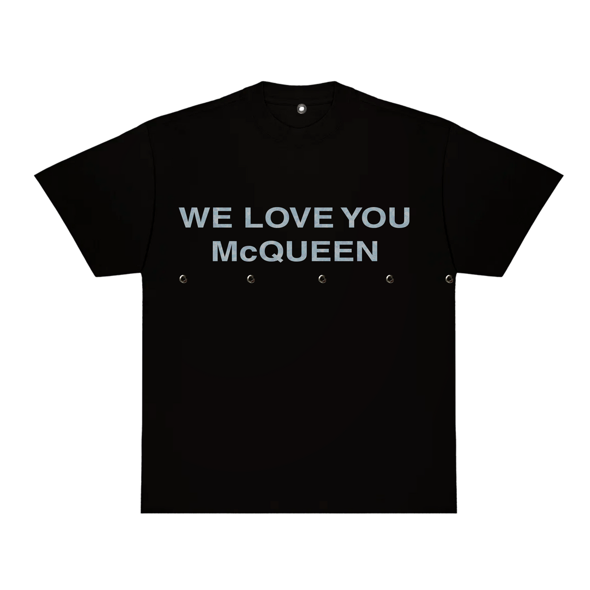 McQueen t-shirt
