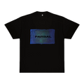 Peinture t-shirt