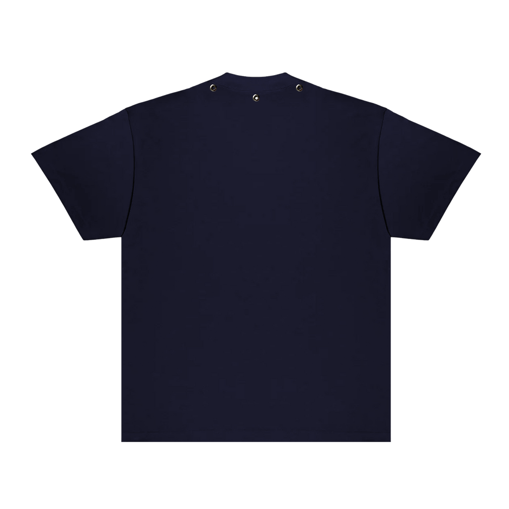 Label t-shirt