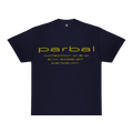 Label t-shirt